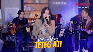 VITA ALVIA - TETEG ATI - AUDIO HQ