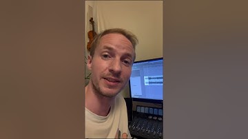 REAPER - The best DAW for Film Music - Musical Edit of a Subproject [Preview]