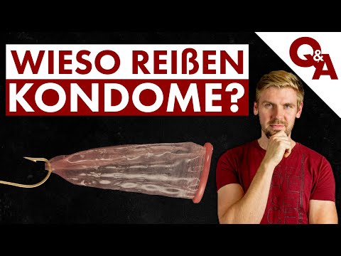 Wieso reißen Kondome - Zu früh verliebt - Die perfekte Begrüßung? | #FragMS #01 Männlichkeit stärken