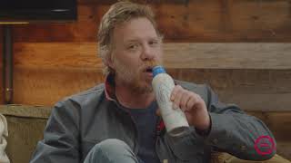 The Loop Studio | Mammoth Film Festival 2020 with Jules Willcox, Marc Menchaca & Jonathan Rosenthal Profile