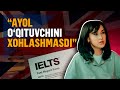 “Ingliz tili faqat IELTS degani emas” – tajribali pedagogdan til o‘rganish sirlari