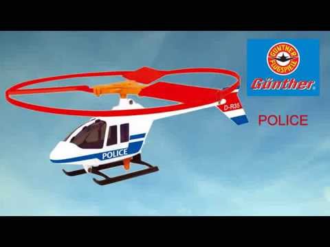 GÜNTHER FLUGSPIELE 1 ligne Cerf-volant Emma Envergure (détails) 1150 mm