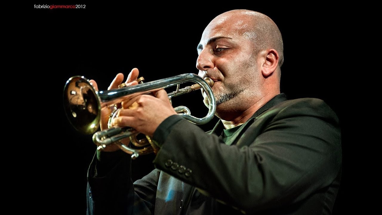 Amapola Gianluca Galvani Jazz Quartet ( C' era una volta in america ) Sergio Leone - Colonne Sonore