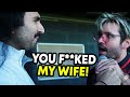 Cyr Confronts Esfand On OTK's Gameday...