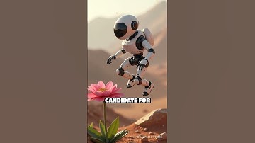 You Won’t Believe This Tiny Robot Can Pollinate Mars – MIT’s Incredible Flying Insect!