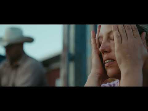 TRAILER COSE CHE ACCADONO SULLA TERRA