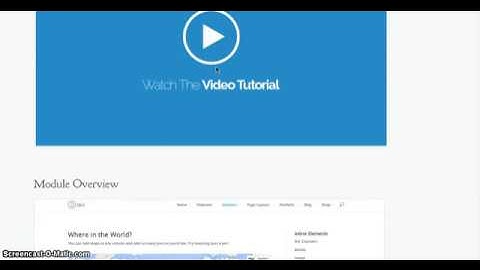 How to Obtain and Use Google Map API for DIVI WordPress Theme