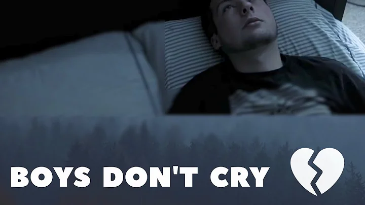 Tom Gorsich ft. Frannie El - Boys Don't Cry