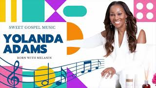 Watch Yolanda Adams Better Than Gold video