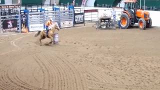 Pro Elite World Challenge - YGW French Scortch