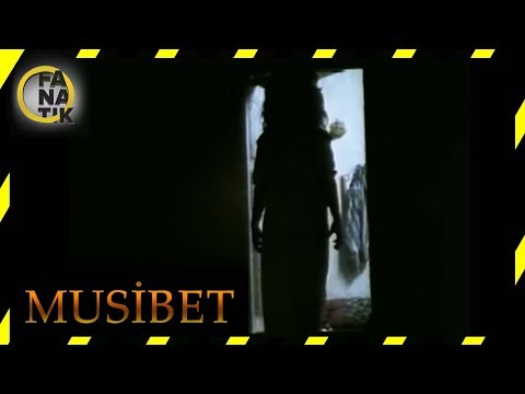 Musibet -  Türk Filmi