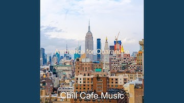 Backdrop for Working at Home - Baritone Saxophone