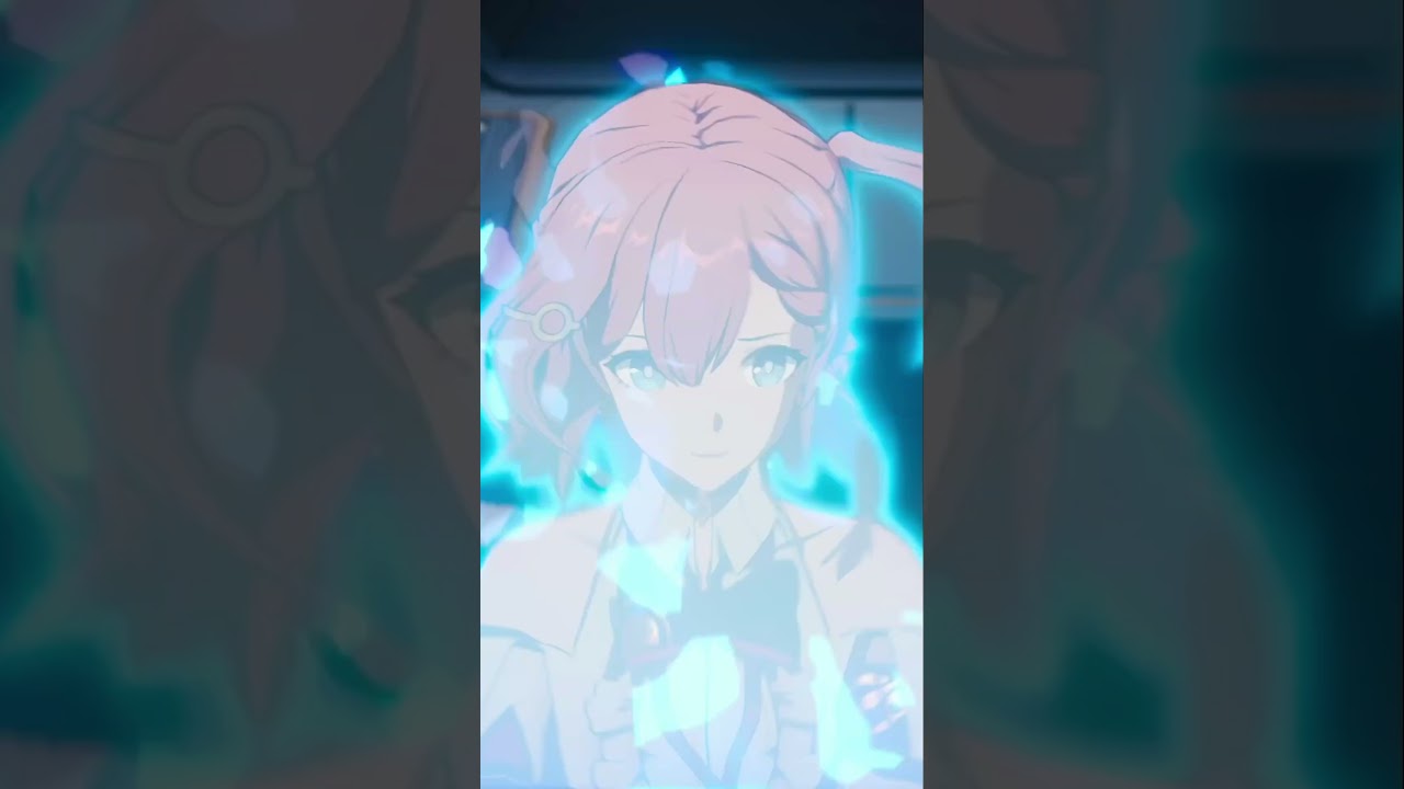 Asta Gets Kidnapped | Honkai: Star Rail | 