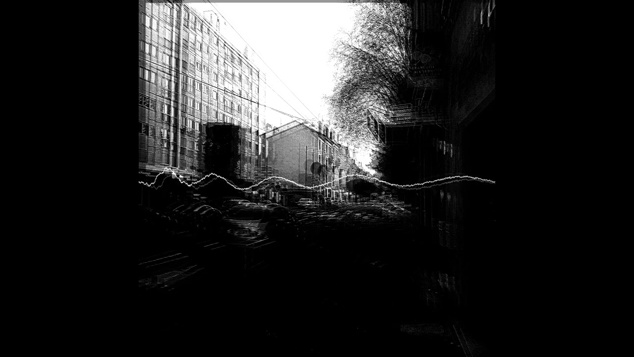 "Hypnosis" || synthwave / coldwave (instrumental)