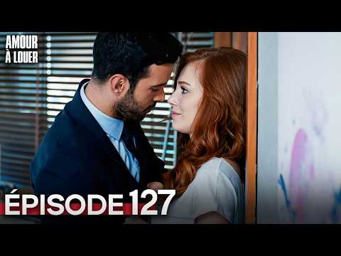 Love for Rent - Episode 127 | Kiralık Aşk French Subtitles