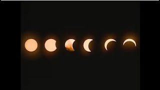 Partial solar eclipse on October 25, 2022 Live from Abu Dhabi