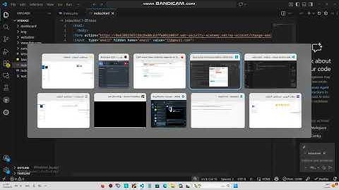 CSRF where token validation depends on token being present