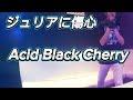 Acid Black Cherry/ジュリアに傷心【うたスキ動画】