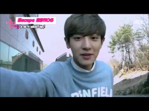 INTERACTIVE EXO DATE: CHANYEOL PART 2