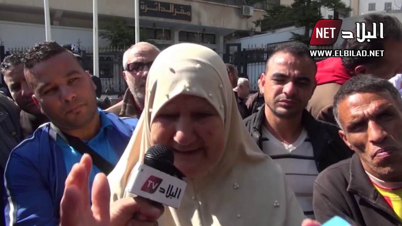 عنابة: قائمة 7000 سكن تخرج المقصيين إلى الشارع!