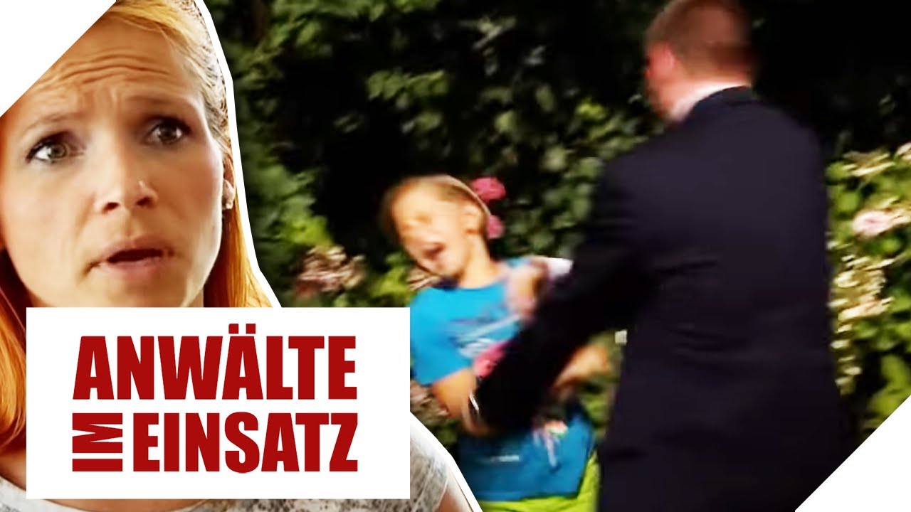 New Schnösel ohrfeigt Kevin (12)?!😳 Nachbarschafts-Krieg artet aus | 1/2 | Anwälte im Einsatz SAT.1