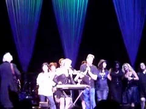 True Colors Cyndi, ROsie, Margaret cho & others dallas tx