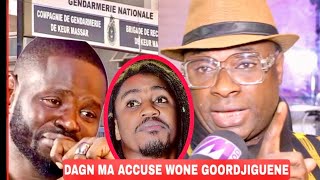 HAY😭🚨AFFAIRE PAPE CHEIKH DIALLO,BARA IMAMA FAIT DE GRAVES RÉVÉLATIONS ET RECADRE WALLY