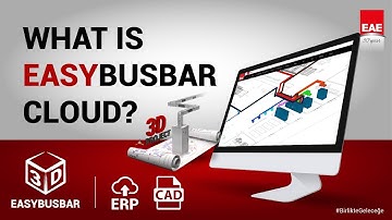 What is Easy Busbar Cloud? | EAE Electric