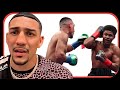 SHOCKING: 😳 TEOFIMO LOPEZ FINALLY ADMITS FATHER FAILED HIM AS TRAINER &amp; SHAKUR IS JUST BETTER !