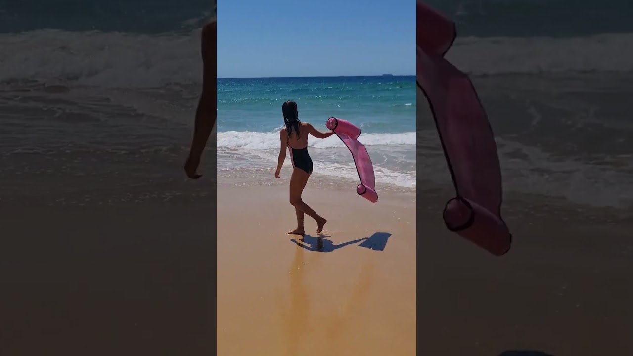 No More Anxiety and Stress with the ACQUABOSS Luxe Floats, Pool Hammock & Poolside Lounger