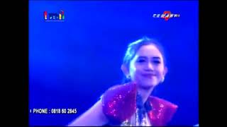 koplo dangdut SAGITA ..TIADA GUNA