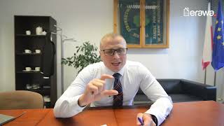 Councilor Grzegorz Stefaniak on the unpaid PLN 18 million for the Rawski County / eRawa.pl