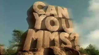 Nokia - Can you MMS - publicidad - 2003