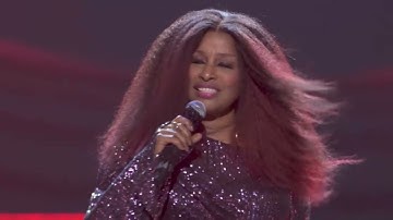 Chaka Khan - Through The Fire (DVD Homecoming - Live in Chicago 2019)