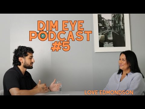 Leadership, Sales, & Identity | Love Edmondson