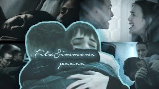 FitzSimmons || peace