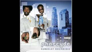 The Pharcyde &quot;Humboldt Beginnings&quot;  21. Peaces&#39; Peace