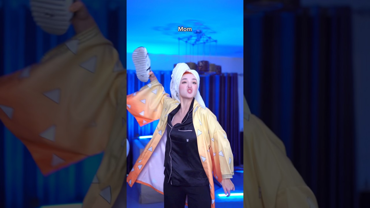 It’s unavoidable 😭 I give up 🥰😘❤️ #anime #cosplay