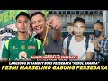 MARSELINO TIBA DI SURABAYA! Di Sambut BOS Persebaya😱 MARSELINO FERDINAND OTW PERSEBAYA #persebaya