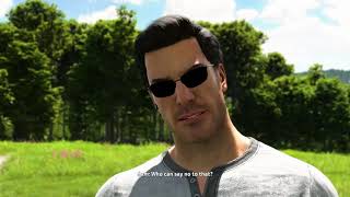 Serious Sam 4 | Ch.9 | Breakfast in France