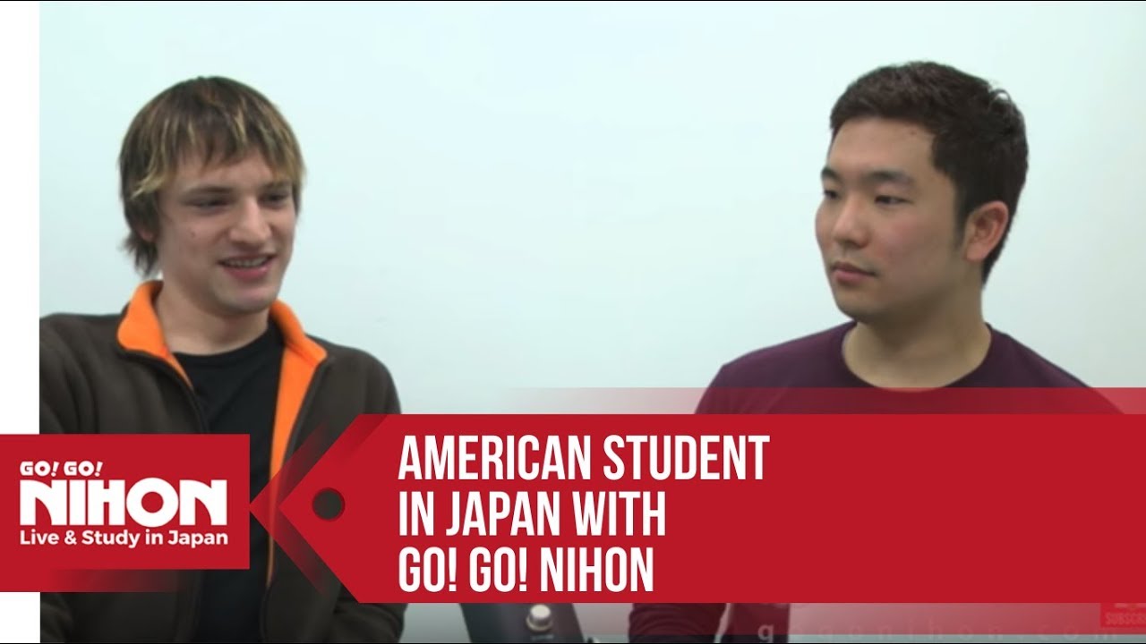 study in japan for international students Go! Go! Nihon Service Review & Testimonial by a Former Student