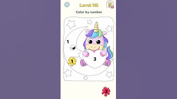 DOP 3: Delete One Part Gameplay Level - 112 | #shorts #games #dop3