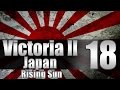 Victoria 2 Japan "Third Great War!" EP:18 ["New" Patch]