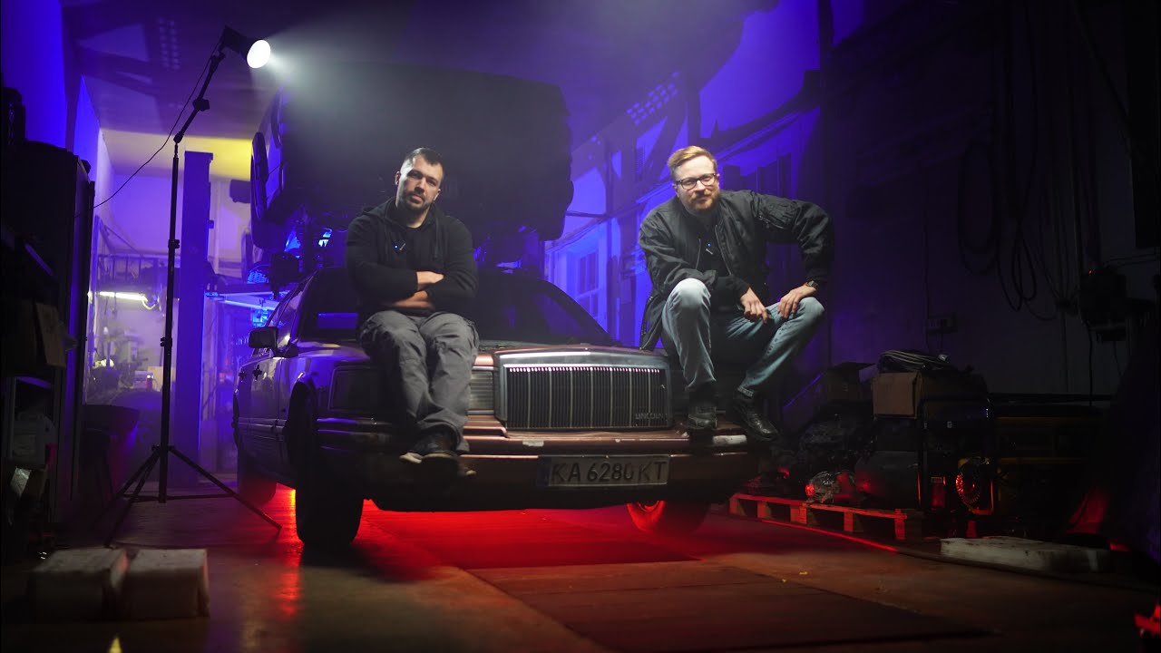Нове життя  Lincoln Town Car: що складного та що цікавого у відновленні занедбаної тачки мрії