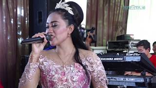 DEMI KOE - CINDY RESINTA - KALIMBA MUSIK - LIVE GLEDEK KARANGANOM KLATEN