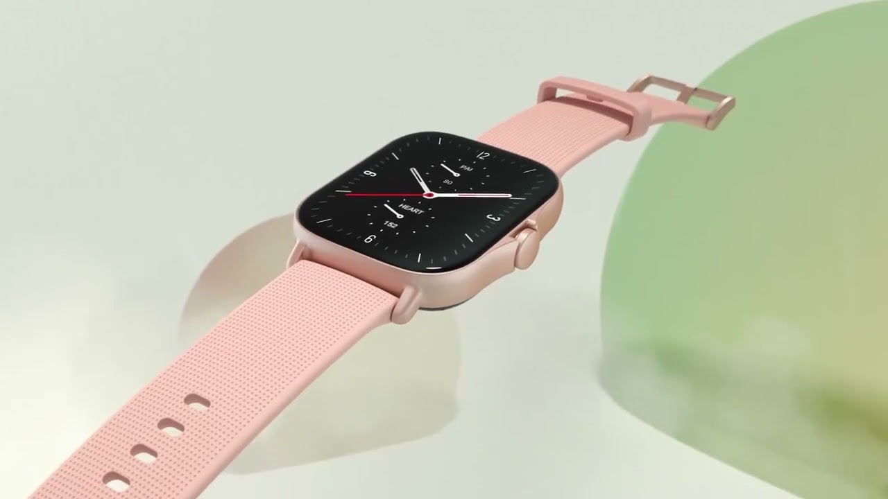 Amazfit GTS 2