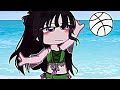 | So Delicious | Meme/Trend | Ft. Tankana and Nezuko | Kny | Demon Slayer | Gacha Club