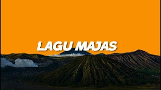 Lagu Majas - Alys Sepulang Sekolah [Lirik // LyricsSongs]