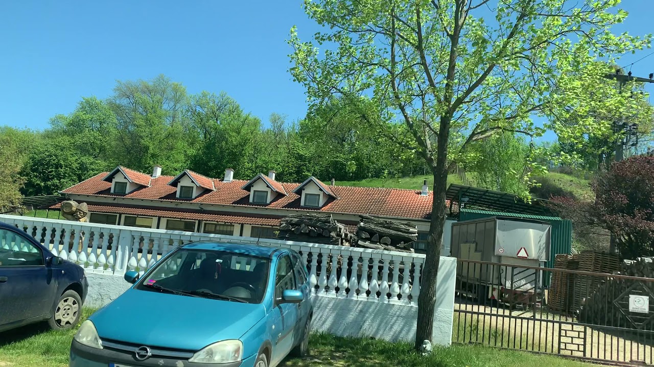 Lepote Srbije, voznja, Istocna Srbija, Klenje, Dusmanic, Zelenika, Vukovic, Srpce, Ljesnica