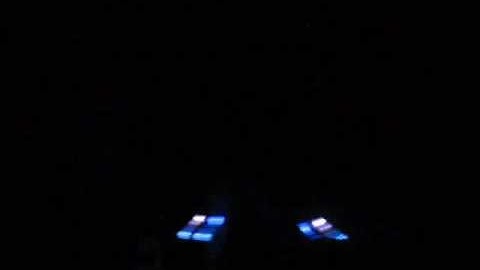 GlowStringing (FLOWLIGHTS)